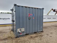 Image of 27Kva Container Generator