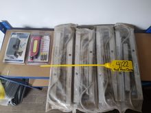 Image of 4x LSD Roof Rack Clamp