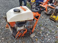 Image of Clipper Norton CS451 Petrol Roadsaw