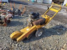 Image of Ray O Stump Grinder