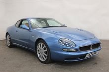 Image of 2001 Maserati 3200GT Auto