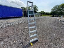 Image of 9 Step Stepladder