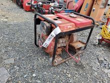 Image of ISO 900I Diesel Generator