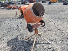 Image of Altrad-Belle Petrol Mixer