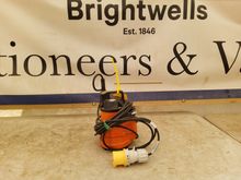 Image of Proril SAVVY 150 30201 - Puddle pump 4.2 m³ 110V ~