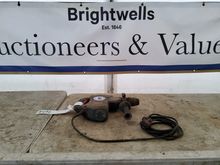 Image of Bosch GBH4DFE Hammer Drill