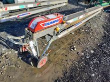 Image of Mace Industries 110V Material Lift