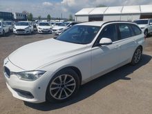 Image of BMW 330D AC AUTO Estate