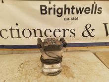 Image of HTT Floor Sander