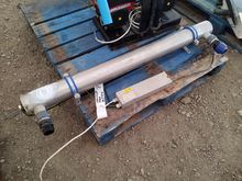 Image of Ultraviolet Water Purifier