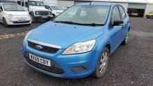 Image of FORD FOCUS TD 90 5 Door Hatchback