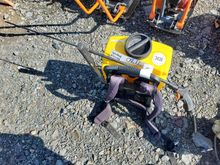 Image of Berthoud Knapsack