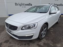 Image of VOLVO V60 D3 Estate