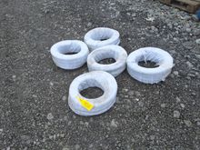 Image of 5x 38mm Suction Hose