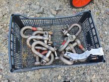 Image of Qty fo 10x D Links