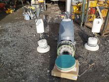 Image of 3x Floor Cleaners