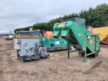 Image of Briquett Making Plant