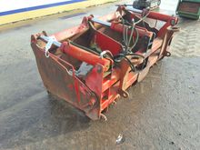 Image of McHale SG20 Shear Grab