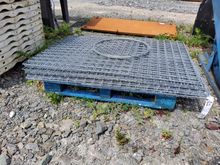Image of Gabion Stone Baskets x 4