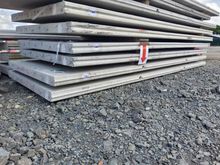 Image of 2x Concrete Wall Panels