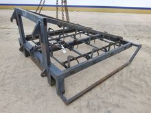 Image of Flat 8 Bale Grab