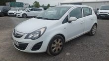 Image of VAUXHALL CORSA DESIGN AC CDTI ECOF 5 Door Hatchback