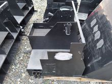 Image of Mitsubishi Shogun Boot Tidy