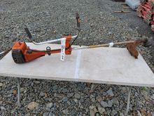 Image of Husqvarna 545RXT Strimmer
