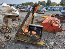 Image of Penny Hydraulics Load Lift