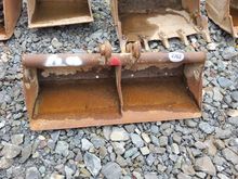 Image of 5T Takeuchi bucket 120cm