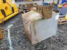 Image of Weight Block