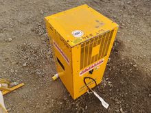 Image of Andrews Building Dryer