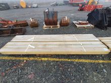 Image of 12x 6x2 Sawn Timber