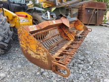 Image of Engineering & Hire 3m Weed Bucket