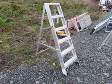 Image of Step Ladder