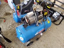 Image of AM COMP TIG11/550 23