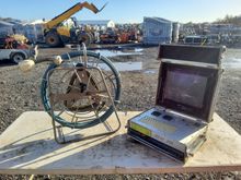 Image of Ibos Revi 250 Drain Inspection Equipment