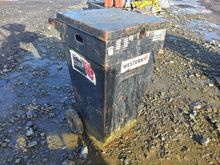 Image of Western ECW105 Caddy Easycube - 105L