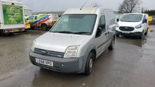 Image of FORD TRANSIT CONN T230 L90 Panel Van