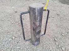 Image of Fence Post Driver