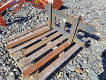 Image of Pallet Forks