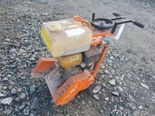 Image of Norton Clipper C99 Petrol Floor Saw