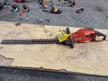 Image of Hedge Trimmer