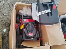 Image of 19" 4 in 1 Mower