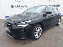 Image of VAUXHALL CORSA SE 5 Door Hatchback