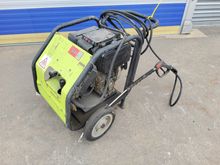 Image of Pramac Pw3000 Die Pressure Washer - Diesel - 3000Psi