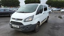 Image of FORD TRANSIT CUSTOM 310 Panel Van