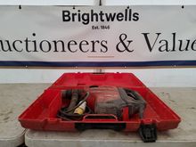 Image of Hilti TE80 Demolition Hammer