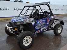 Image of Polaris RZR 1000XP Buggy