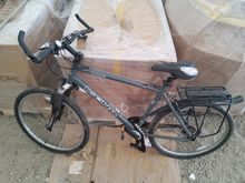 Image of Kona Bicycle Frame Number: F601K1907 Frame Size: 20"